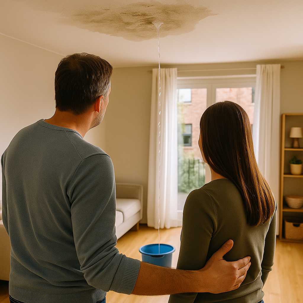 D'Arcangelo Motor - Casa e Patrimonio - RC Proprietario di Casa - Danni Impianti e Infiltrazioni