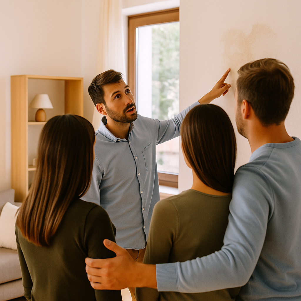 D'Arcangelo Motor - Casa e Patrimonio - RC Proprietario di Casa - Responsabilità verso inquilini