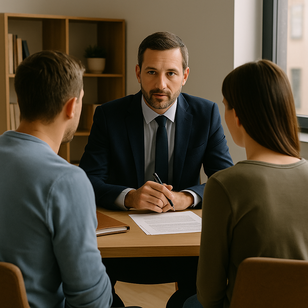 D'Arcangelo Motor - Casa e Patrimonio - RC Proprietario di Casa - Tutela Legale