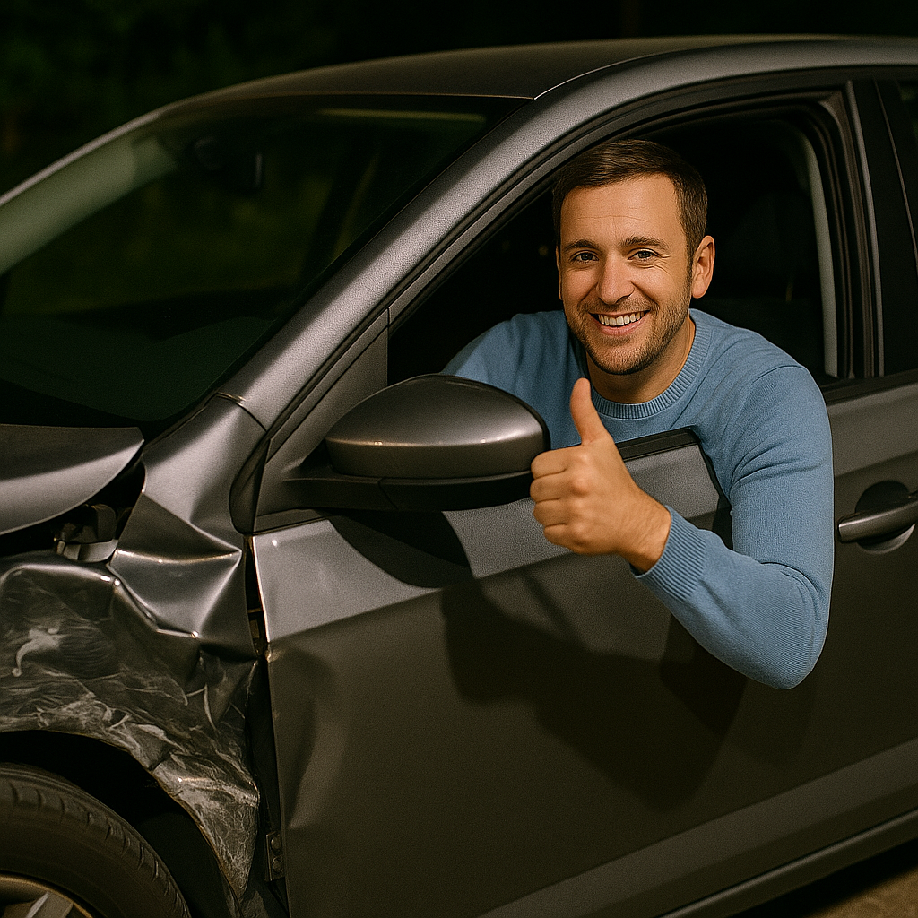 D'Arcangelo Motor - Mobilità e Veicoli - Infortuni del Conducente - Kasko