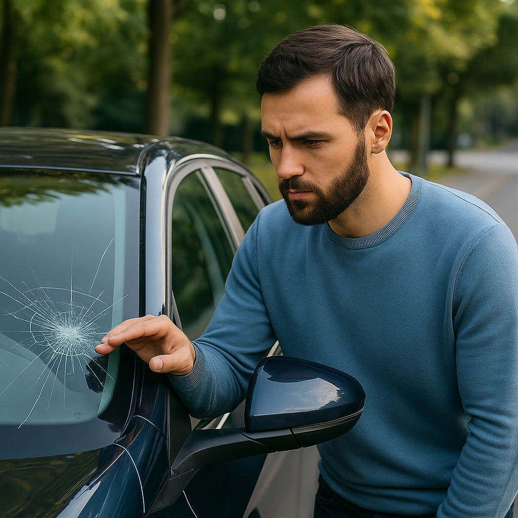 D'Arcangelo Motor - Mobilità e Veicoli - Garanzia Cristalli 1